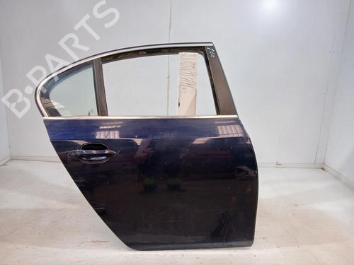 Used Right rear door BMW 5 (E60) 525 i (218 hp) 27160400
