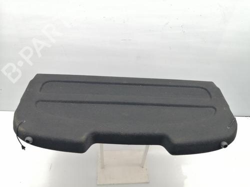 Hattehylle FORD FIESTA VI (CB1, CCN) [2008-2026]  32857813