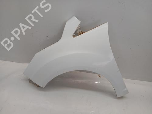 Forkjerm venstre Forkjerm venstre FORD C-MAX II (DXA/CB7, DXA/CEU) [2010-2019] 37247608 37247608