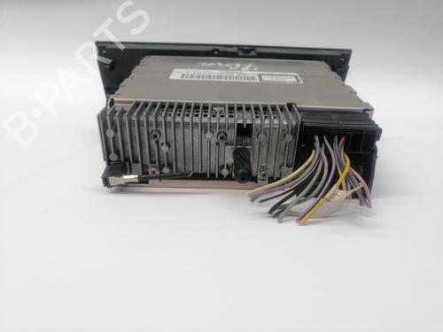 Radio BMW 1 (E87) 118 d | BP29376044E6 