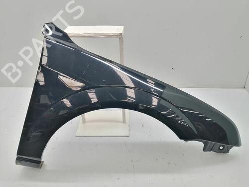 Forskærm Højre FORD MONDEO III (B5Y) 2.2 TDCi (155 hp) 30934041