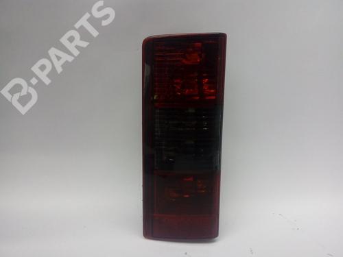 Used Left taillight Left taillight OPEL COMBO Box Body/MPV [2001-2026] 10116322 10116322