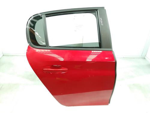 Used Right rear door PEUGEOT 208 II (UB_, UP_, UW_, UJ_) [2019-2025]  27613570