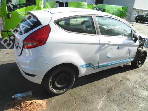 Front right window mechanism FORD FIESTA VI (CB1, CCN) 1.4 TDCi | BP5451573C23