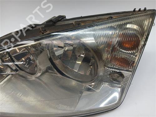 Left headlight FORD MONDEO III (B5Y) 2.0 TDCi | BP39541993C28 - Image 2