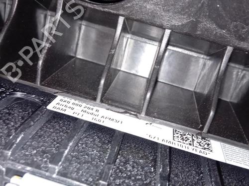 Airbag Kit AUDI A1 Sportback (8XA, 8XF)  | BP29246704C86 