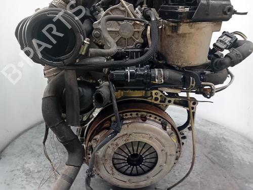 Engine FORD C-MAX II (DXA/CB7, DXA/CEU) | BP33440541M1 - Image 2