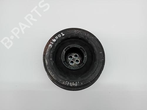 Used Pulley Pulley 37181574 37181574