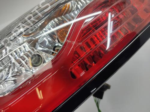 Right taillight NISSAN JUKE (F15)  | BP28327789C35 