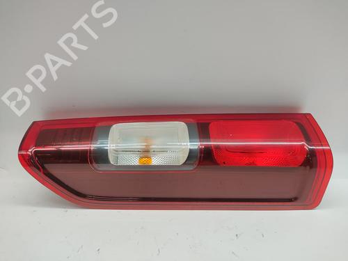 Used Left taillight OPEL VIVARO B Van (X82) 1.6 CDTI (05) (125 hp) 29333100