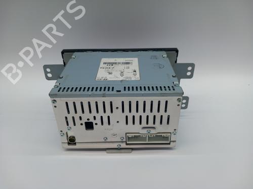 Radio KIA RIO IV (YB, SC, FB) 1.25 | BP19156209E6 