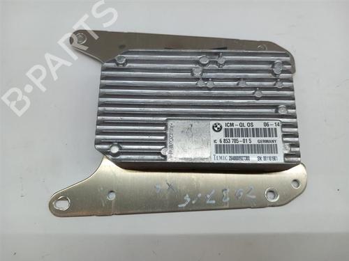 electronic-module-bmw-x6-e71-e72-2007-2008-2009-2010-2011-2012-2013-2014-2015-29394331 main image
