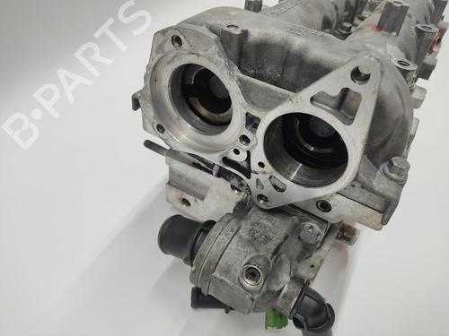 Cylinder head OPEL CORSA D (S07) | BP37181611M5 - Image 2