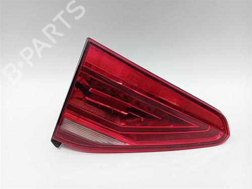 Used Left tailgate light Left tailgate light 37160795 37160795