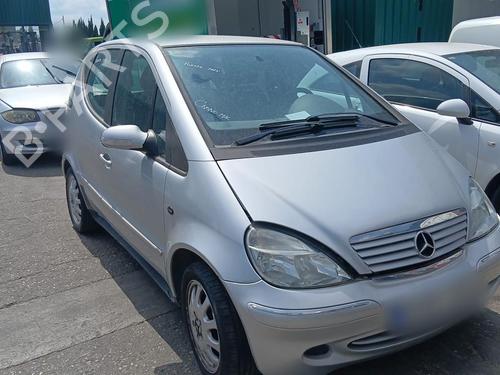 Brugte MERCEDES-BENZ A-CLASS (W168) A 140 (168.031, 168.131) 4887403