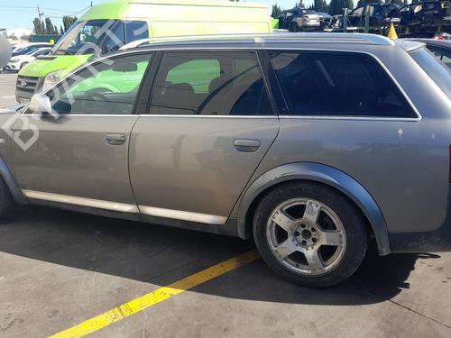 Dämpfer vorne links AUDI A6 C5 Avant (4B5, 4B6) 2.5 TDI quattro | BP15776758M16