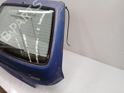 Tailgate CITROËN SAXO (S0, S1) 1.5 D | BP27572932C6 