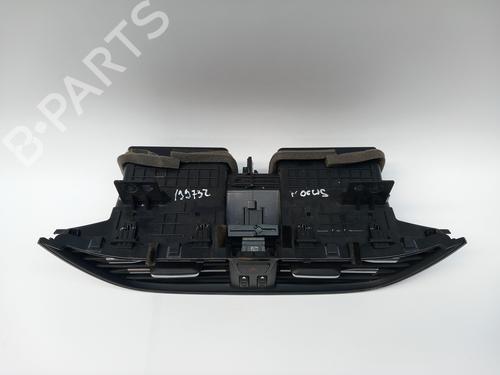 Warning switch FORD FOCUS IV (HN)  | BP29546847I22 