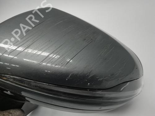 Left mirror MERCEDES-BENZ E-CLASS Coupe (C238) E 220 d (238.314) | BP17148181C26 