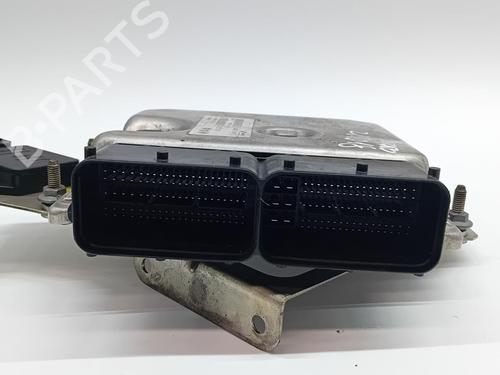 Engine control unit (ECU) FIAT DUCATO Platform/Chassis (250_) 140 Multijet 2,3 D | BP38470073M57 - Image 5