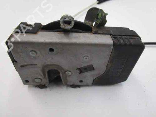 Used Front left lock OPEL ASTRA G Hatchback (T98) 1.6 16V (F08, F48) (101 hp) 6591711