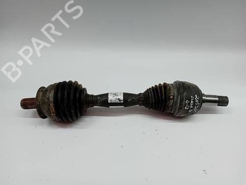 Used Left front driveshaft Left front driveshaft MERCEDES-BENZ B-CLASS Sports Tourer (W246, W242) B 180 CDI / d (246.212) (109 hp) 33169374 33169374