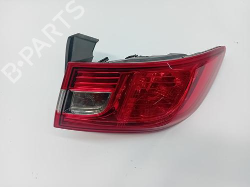 Used Right taillight Right taillight 37429647 37429647