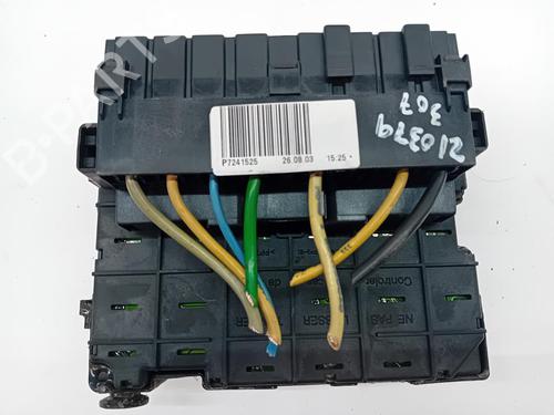 Fuse box PEUGEOT 307 Break (3E) | BP36935534E1 - Image 5