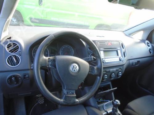 Engine control unit (ECU) VW GOLF PLUS V (5M1, 521) 1.9 TDI | BP8802645M57 