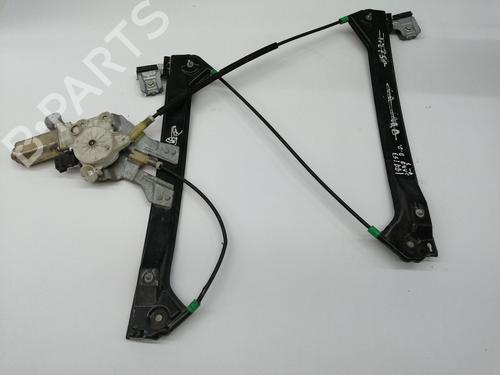 Used Front right window mechanism SAAB 9-3 Estate (E50) 1.9 TiD (120 hp) 18838915