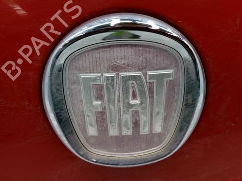 Tailgate FIAT 500 (312_) 1.2 (312AXA1A) | BP18264041C6