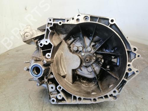Used Gearbox CITROËN C4 I (LC_) [2004-2014]  29608654