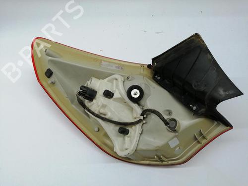 Right taillight OPEL ASTRA J (P10)  | BP29278719C35 