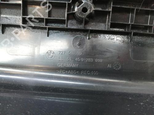 Glove box BMW i3 (I01) s Electric | BP16649858C95 