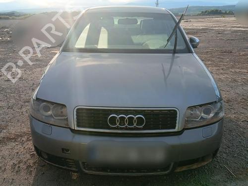 Brugte AUDI A4 B6 (8E2)  2.0  4530073
