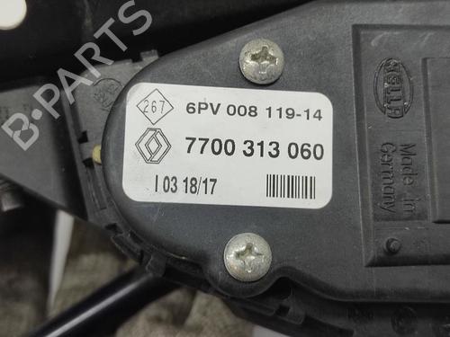 Pedal RENAULT TRAFIC II Bus (JL) 1.9 dCI 100 (JL0C, JL0K) | BP35905216I4 - Image 3