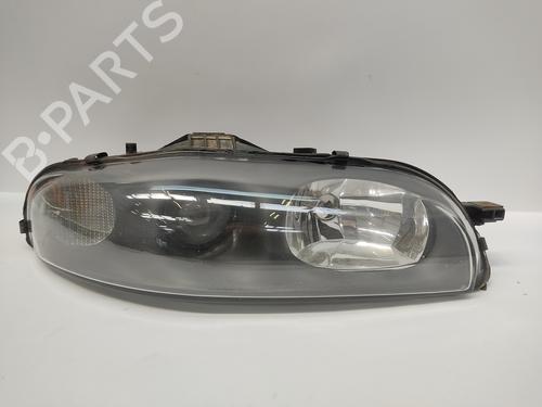 Faro destro FIAT MAREA (185_) 1.9 JTD 105 (185AXN1A) (105 hp) 17660476