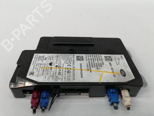Elektronisk modul LAND ROVER DISCOVERY V (L462) 2.0 Sd4 4x4 (241 hp) 16426189
