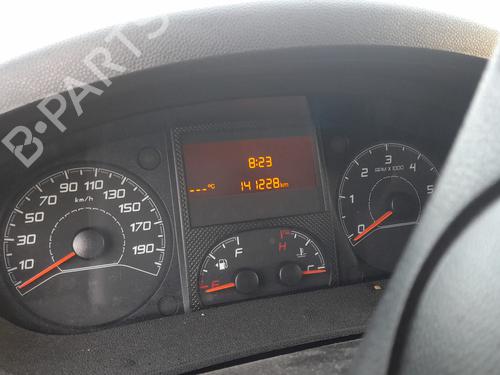 Climate control FIAT DUCATO Van (250_)  | BP29246957I5 