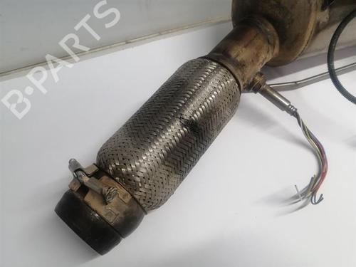 Catalyst MERCEDES-BENZ SPRINTER 3,5-t Van (B907, B910) 316 CDI RWD (907.631, 907.633, 907.635, 907.637) | BP31928449M10 - Image 2