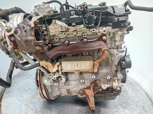 Engine TOYOTA VERSO (_R2_) | BP37195223M1 - Image 3