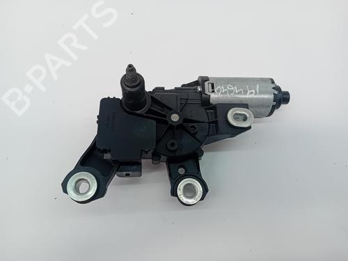 Used Rear wiper motor AUDI A1 Sportback (8XA, 8XF) 1.0 TFSI (95 hp) 27160342