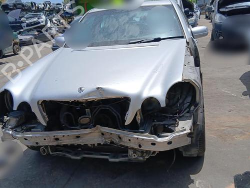 Używane części MERCEDES-BENZ E-CLASS (W210)  E 200 Kompressor (210.048)  4775576