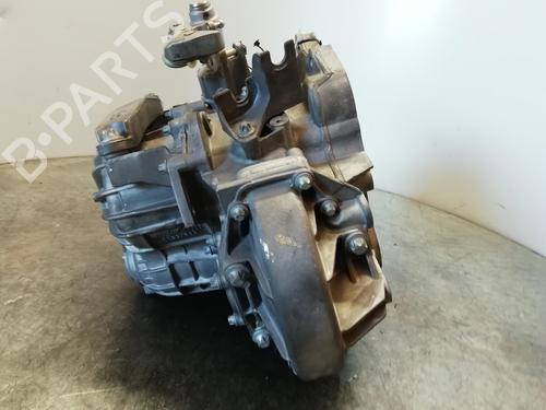 Gearbox OPEL MERIVA B MPV (S10) 1.6 CDTI (75) | BP16269588M3 