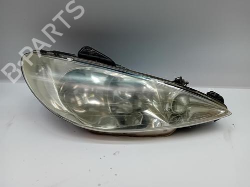 Used Right headlight Right headlight 34277460 34277460