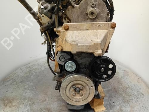 Engine OPEL COMBO Box Body/MPV 1.3 CDTI 16V | BP27996089M1 