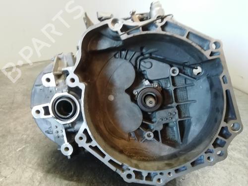 Girkasse OPEL MERIVA B MPV (S10) 1.6 CDTI (75) (110 hp) 16269588