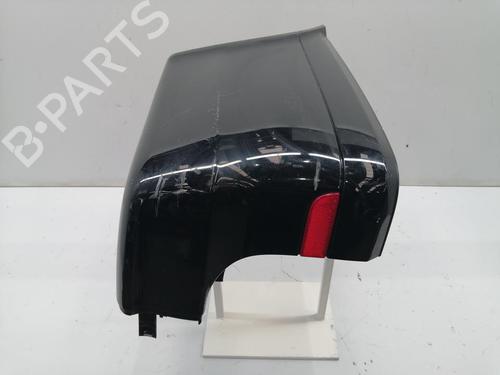 Corner bumper MERCEDES-BENZ VIANO (W639) | BP30753417C117