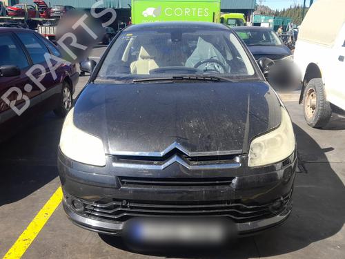 Used Parts CITROËN C4 I (LC_)  2.0 16V  1693710