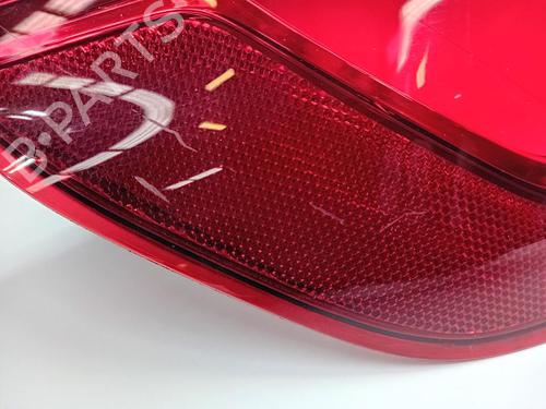 Left taillight BMW X4 (G02, F98) xDrive 20 d | BP30100114C34